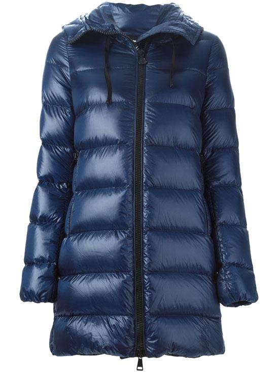 モンクレール スーパーコピー MONCLER★16AW新作 Suyen ダウンコート6112315